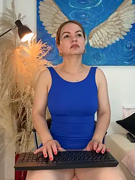 Viictoria-Jones online show from April 24, 2026, 10:18 am