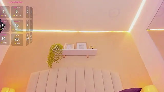 sara kitten19 online show from March 7, 2026, 1:30 pm