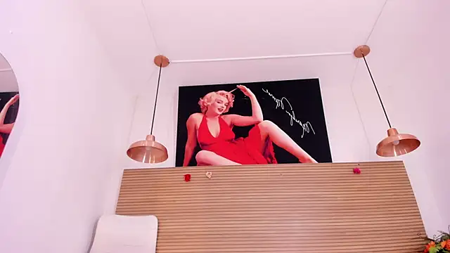 Snapshot of _sussan_miller chatting on March 20, 2026, 9:30 pm sussan miller online show from March 20, 2026, 9:30 pm