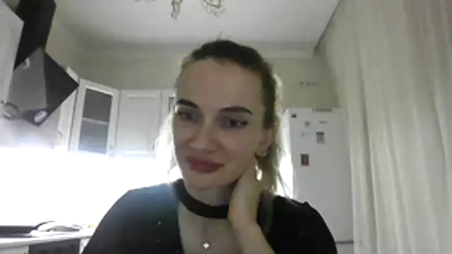 AinyrVixxen online show from February 22, 2026, 9:57 pm