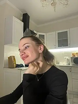 AinyrVixxen online show from March 6, 2026, 3:25 am