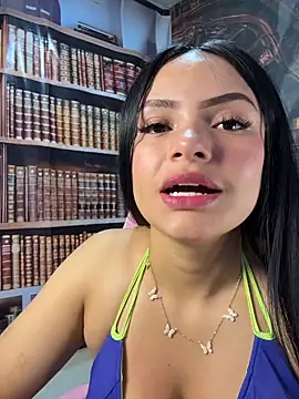 AntonellaStorm  online show from March 9, 2026, 9:46 am