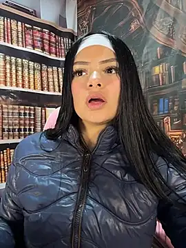 AntonellaStorm  online show from March 11, 2026, 7:03 am