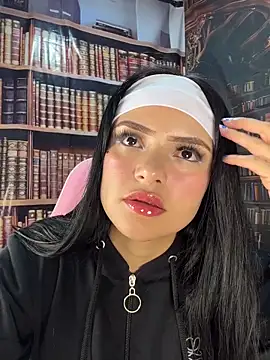 AntonellaStorm  online show from March 15, 2026, 9:48 am