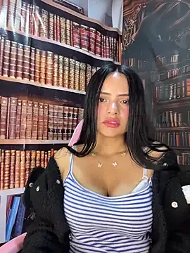 AntonellaStorm  online show from March 17, 2026, 8:17 am