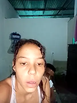 SexyBoys100 online show from March 12, 2026, 2:07 am