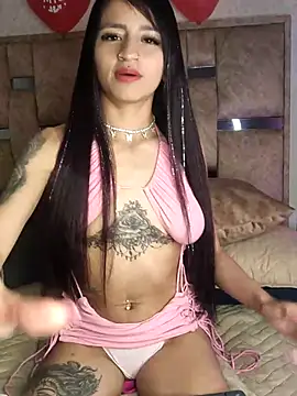 Lauraaa pink18 online show from February 20, 2026, 6:26 am