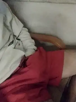 AndrewXSkyp online show from March 12, 2026, 7:20 pm