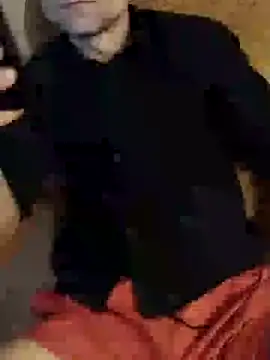 AndrewXSkyp online show from March 14, 2026, 2:44 pm