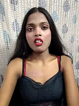 iam-anshika online show from March 25, 2026, 5:46 am