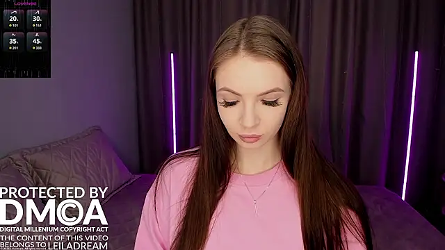 Leila Loo online show from March 6, 2026, 5:15 am