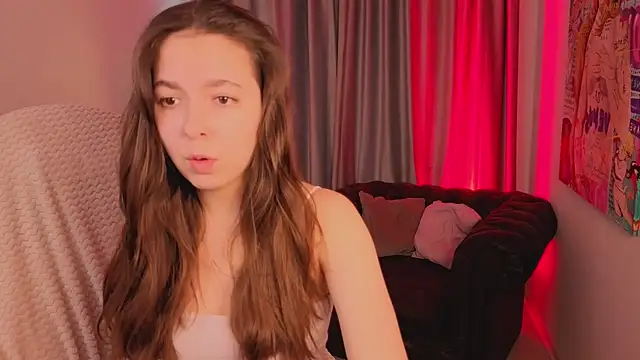 BellaThery online show from June 27, 2026, 5:12 am
