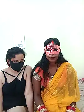 Sexy mahira01 online show from March 9, 2026, 9:02 am