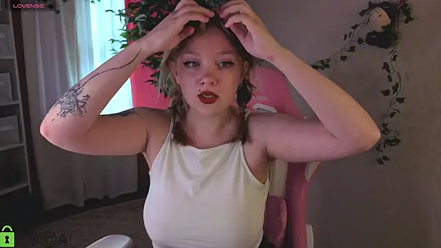 Margo Ring online show from April 25, 2026, 9:12 am
