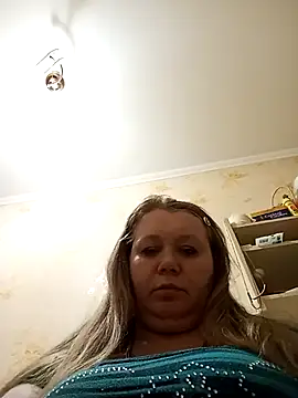 KiraStanton online show from March 16, 2026, 9:41 pm