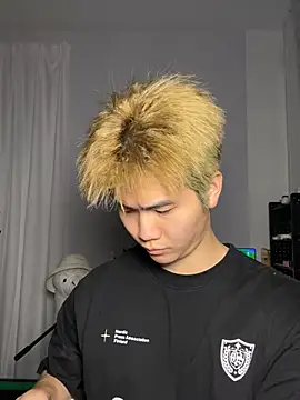 A-Markk online show from March 3, 2026, 2:56 pm