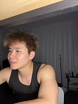 A-Markk online show from March 13, 2026, 2:34 pm