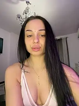 Olivia Noor online show from April 29, 2026, 3:16 pm