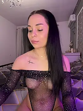Olivia Noor online show from April 29, 2026, 5:30 pm