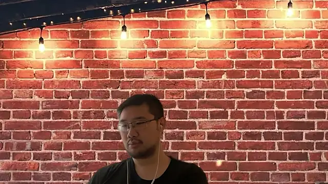 jasonryu2025 online show from March 5, 2026, 8:43 am