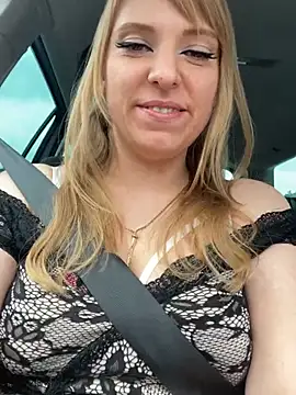 TiffyRose online show from March 15, 2026, 10:21 am