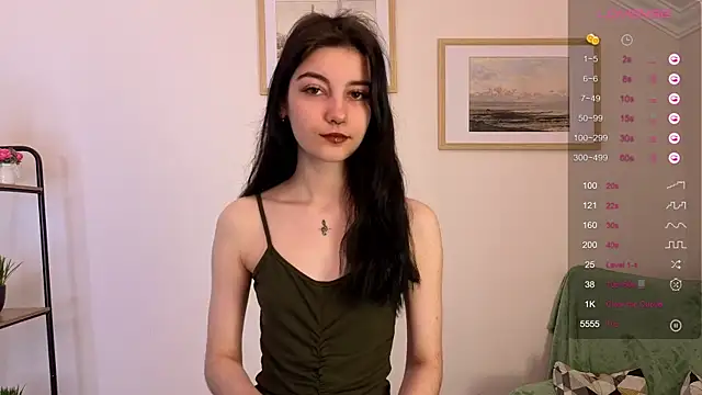 Snapshot of Lilian_Merf chatting on May 1, 2026, 8:08 am Lilian Merf online show from May 1, 2026, 8:08 am