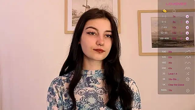 Snapshot of Lilian_Merf chatting on May 6, 2026, 8:08 am Lilian Merf online show from May 6, 2026, 8:08 am