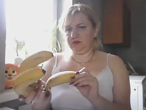 SexyNotaXX online show from March 6, 2026, 1:07 pm