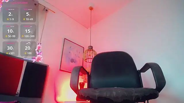 Snapshot of Abby_White__ chatting on May 12, 2026, 7:22 pm Abby White online show from May 12, 2026, 7:22 pm