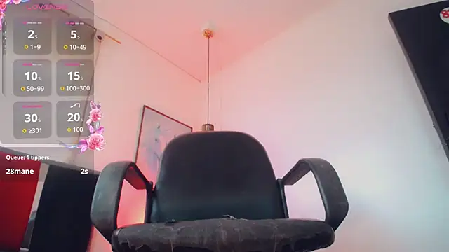 Snapshot of Abby_White__ chatting on May 13, 2026, 7:22 pm Abby White online show from May 13, 2026, 7:22 pm