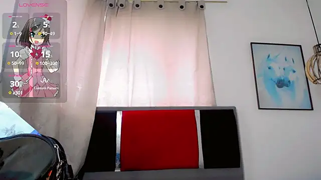 Snapshot of Abby_White__ chatting on June 25, 2026, 7:40 pm Abby White online show from June 25, 2026, 7:40 pm