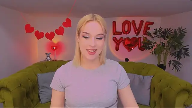 serene land online show from March 6, 2026, 1:40 pm