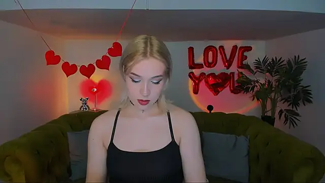 serene land online show from March 13, 2026, 1:40 pm