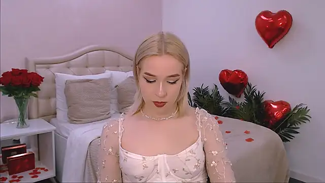 serene land online show from March 17, 2026, 1:14 pm