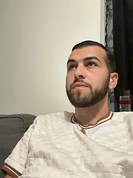 ScorpioSagittarius online show from March 19, 2026, 7:40 pm