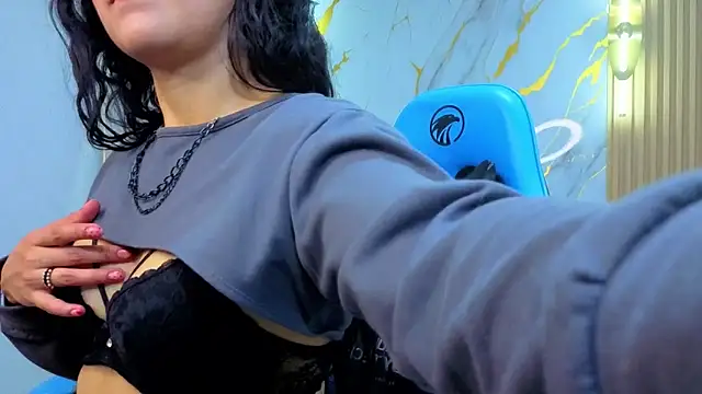 Steffa bunny b online show from March 4, 2026, 1:06 pm