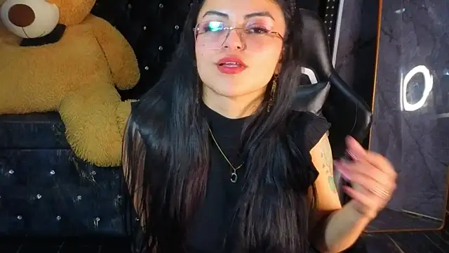 Steffa bunny b online show from March 10, 2026, 7:52 pm