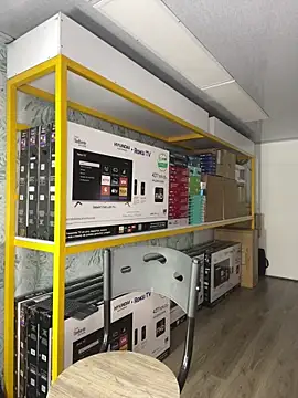 Snapshot of Ambarina_ chatting on March 13, 2026, 11:39 am Ambarina online show from March 13, 2026, 11:39 am