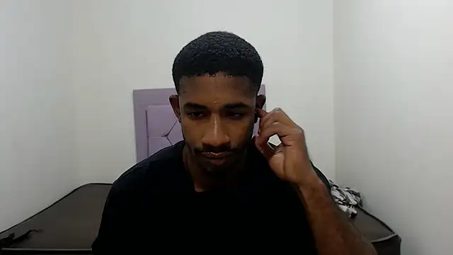 blackhorseet online show from April 29, 2026, 11:55 pm