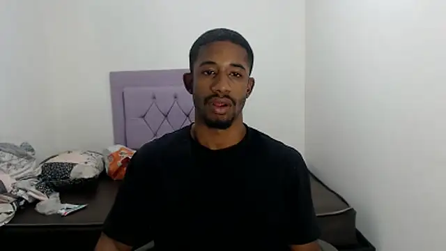 blackhorseet online show from May 1, 2026, 2:05 am