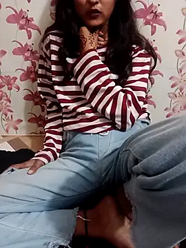 Mohini singh6 online show from March 16, 2026, 6:34 pm