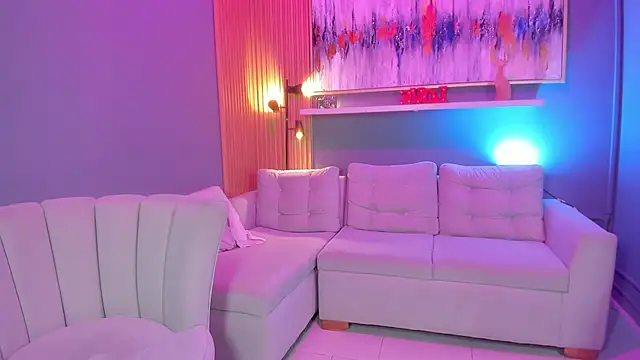 janinne lu online show from March 9, 2026, 11:03 am