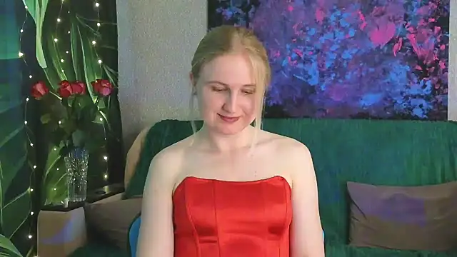 Snapshot of Lanavi_Smile chatting on July 8, 2026, 6:07 am Lanavi Smile online show from July 8, 2026, 6:07 am