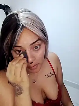 RubyCastellanos XXXX online show from February 27, 2026, 7:14 pm