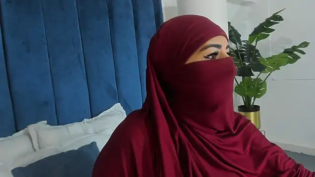  jamiila online show from February 23, 2026, 2:14 pm