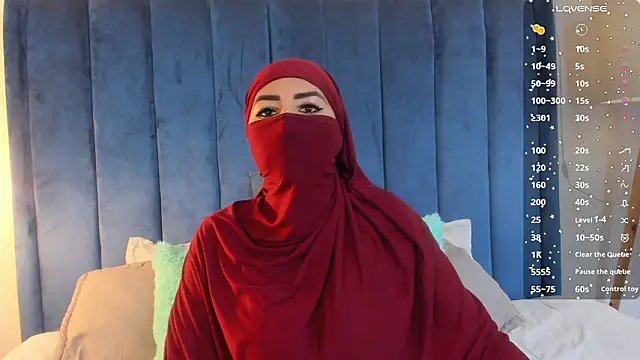  jamiila online show from February 26, 2026, 6:40 pm