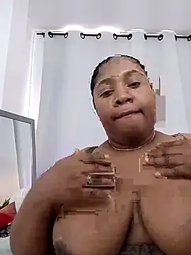 Megan-Small online show from February 26, 2026, 8:30 pm