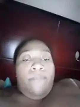 Megan-Small online show from March 17, 2026, 2:27 am