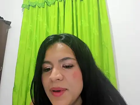 Mariana jaramillo online show from March 6, 2026, 1:13 am