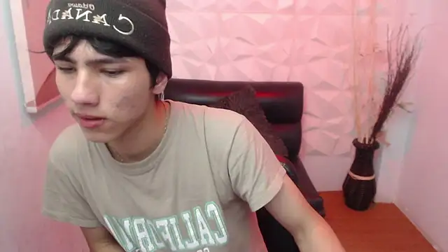 Stich 23 online show from March 4, 2026, 3:56 am